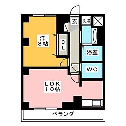 ロイヤルパレス市川