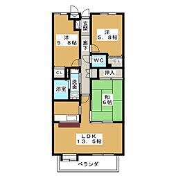 エムズ・アーク　Ｃ棟