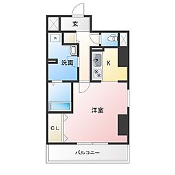 マリアージュ市川