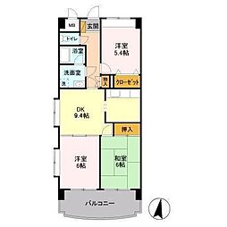 エーヴィゲス市川