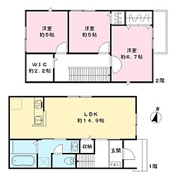 フォレスト本八幡　Ｃ棟