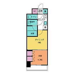 パークアクシス市川