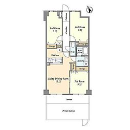 パークレジデンス市川