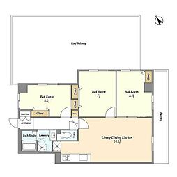 パークレジデンス市川