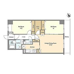 パークレジデンス市川