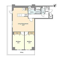 パークレジデンス市川