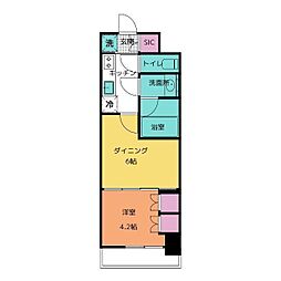 パークアクシス市川