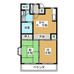 グリーンタウン第五ミズホ