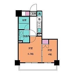 パークアクシス市川