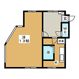 パレスフィールド市川南