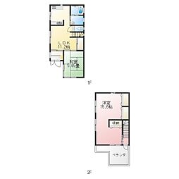 市川南5丁目戸建