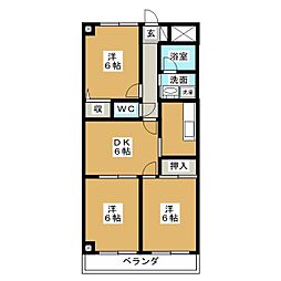 メゾン・ラーク