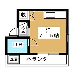 ハイツローテ