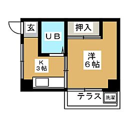 ホワイトパレス