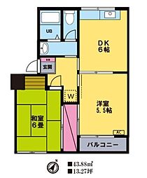 タウンコートダイキ