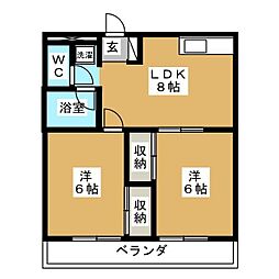 クォーレ市川