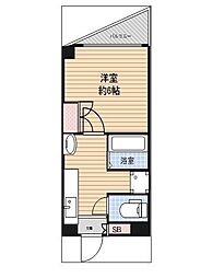 レジデンス16番館