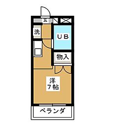 ＴＯＰ市川真間駅前第1