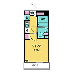 グランカーサ市川国府台 307