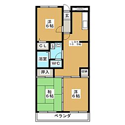 カームパーク