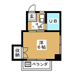 ウイング南