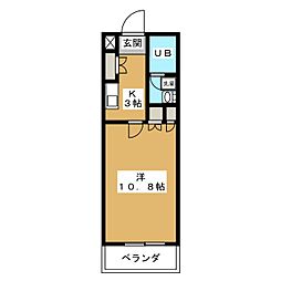 ドエル市川弐番館