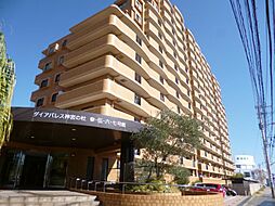 ダイアパレス神宮の杜参号館