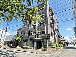 D'グランセ船塚芸術劇場前