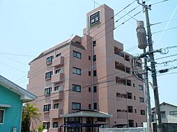 プレッソ神宮