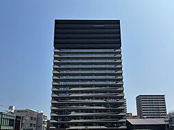 レーベン宮崎　ONE　TOWER
