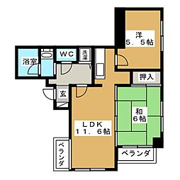 江戸川区松島３丁目