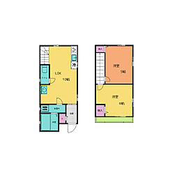 東新小岩戸建て 1