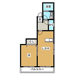 ハイネスメゾン成輪