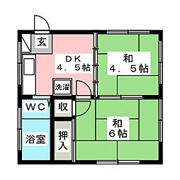 八重マンション