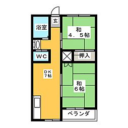 道ヶ島レジデンス