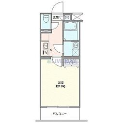 クレヴィスタ立石II