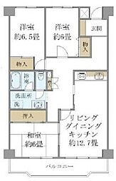 リバービュウハイツ