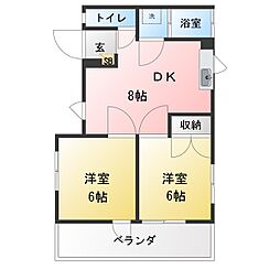 オリンピアコーポ