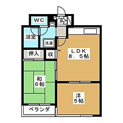 ガーデン欣志ビル