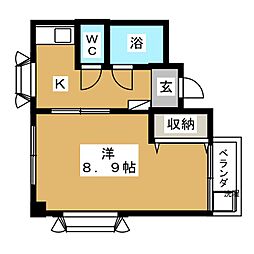 フラッツＫＯＩＷＡ