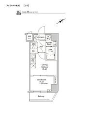 ファミルート船堀