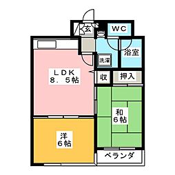 ガーデン欣志ビル