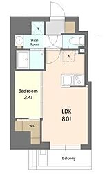 プロスタイルウェルス新小岩