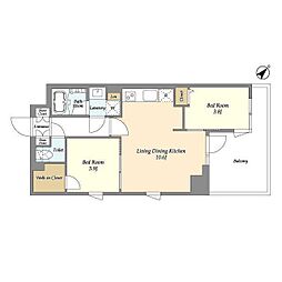 グランカーサ平井