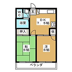 エステート奥戸