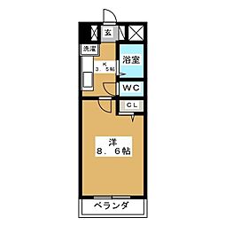 阿部松島マンション