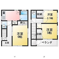 中央1丁目戸建