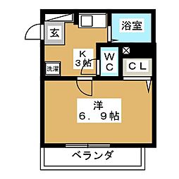 江戸川区平井６丁目