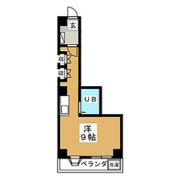 ヴィラ・クレール