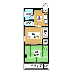 林ビル1
